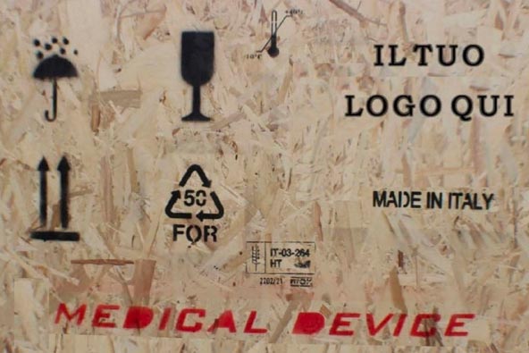 Marcature su richiesta