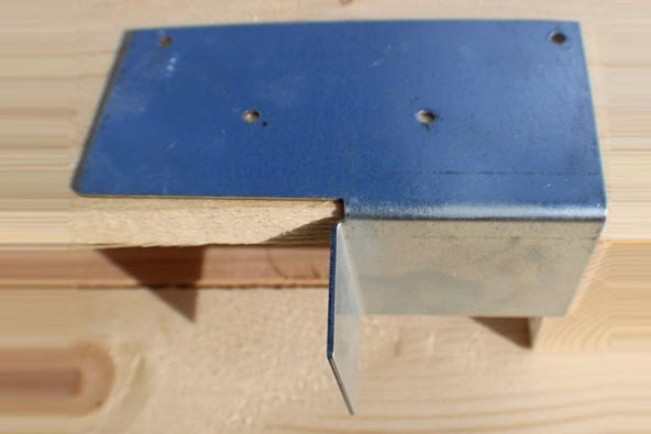 Staffe di Sollevamento