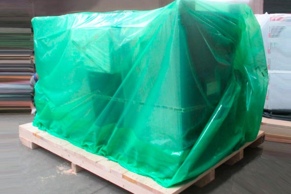 Sacchi VCI per imballaggi