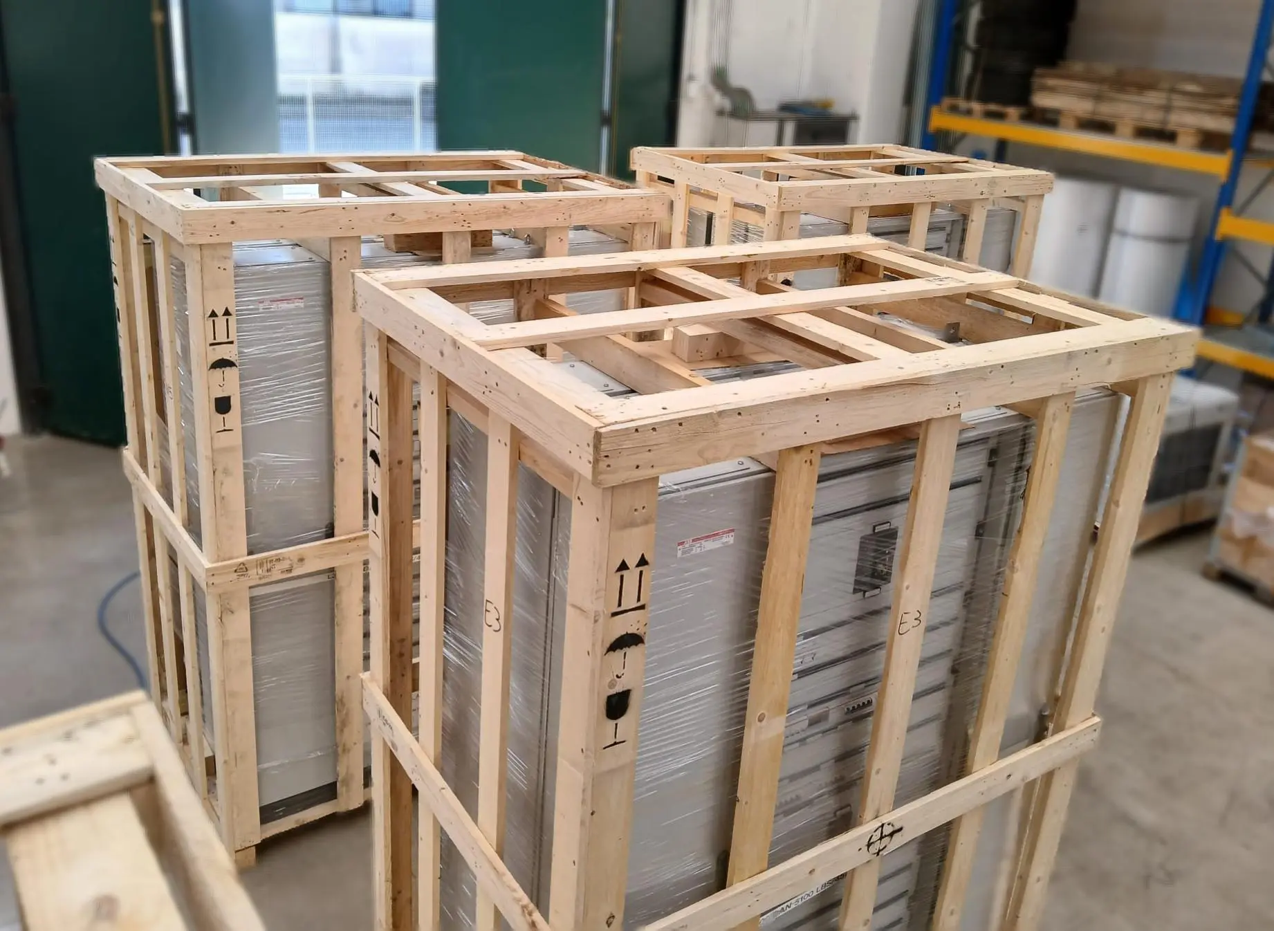 quadri-elettrici Image