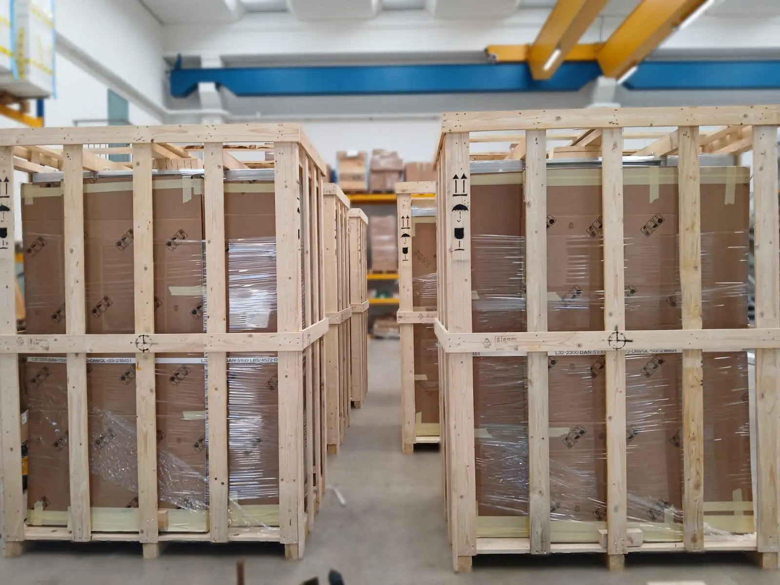 quadri-elettrici Image