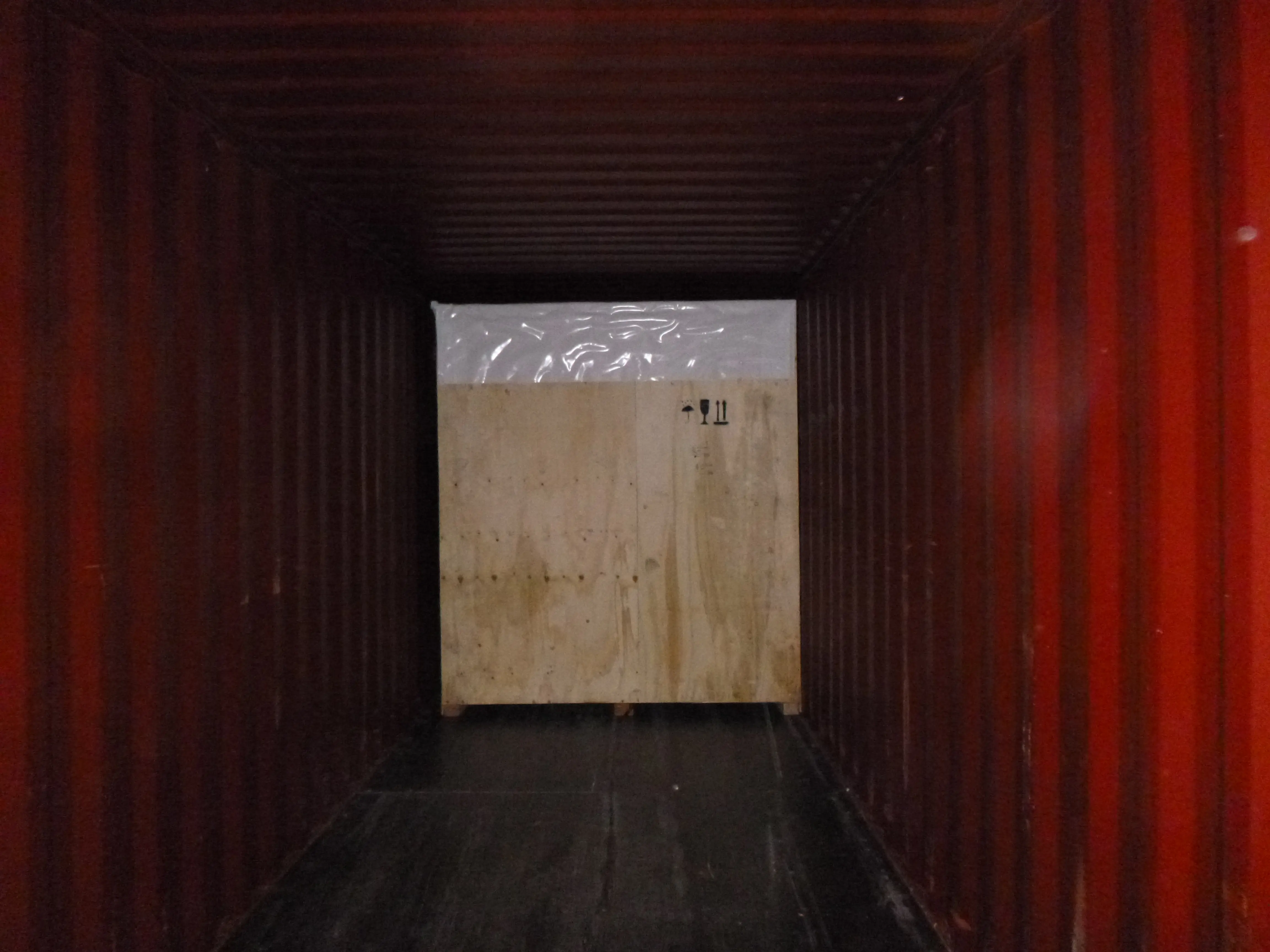 stivaggio-container Image