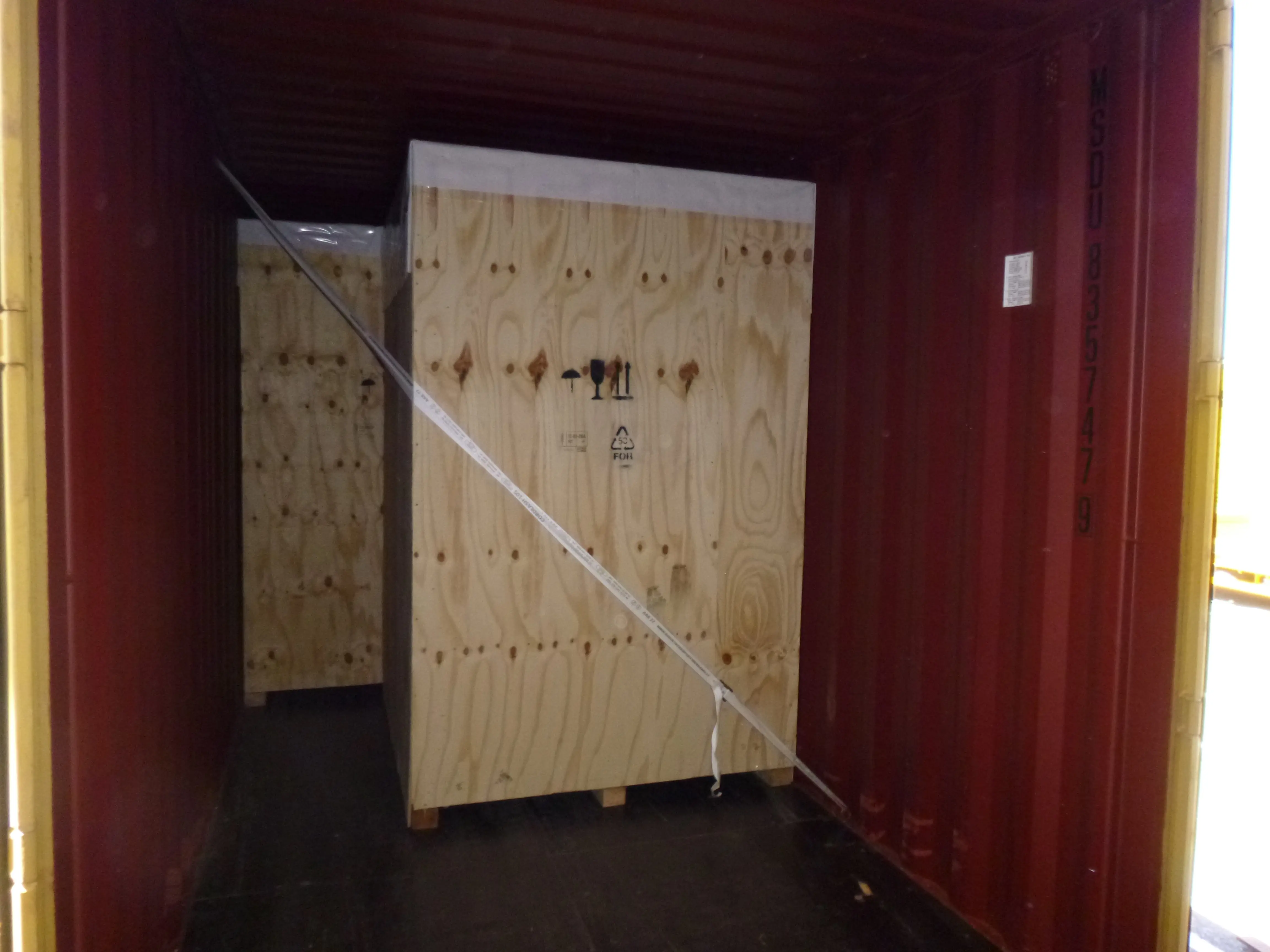 stivaggio-container Image