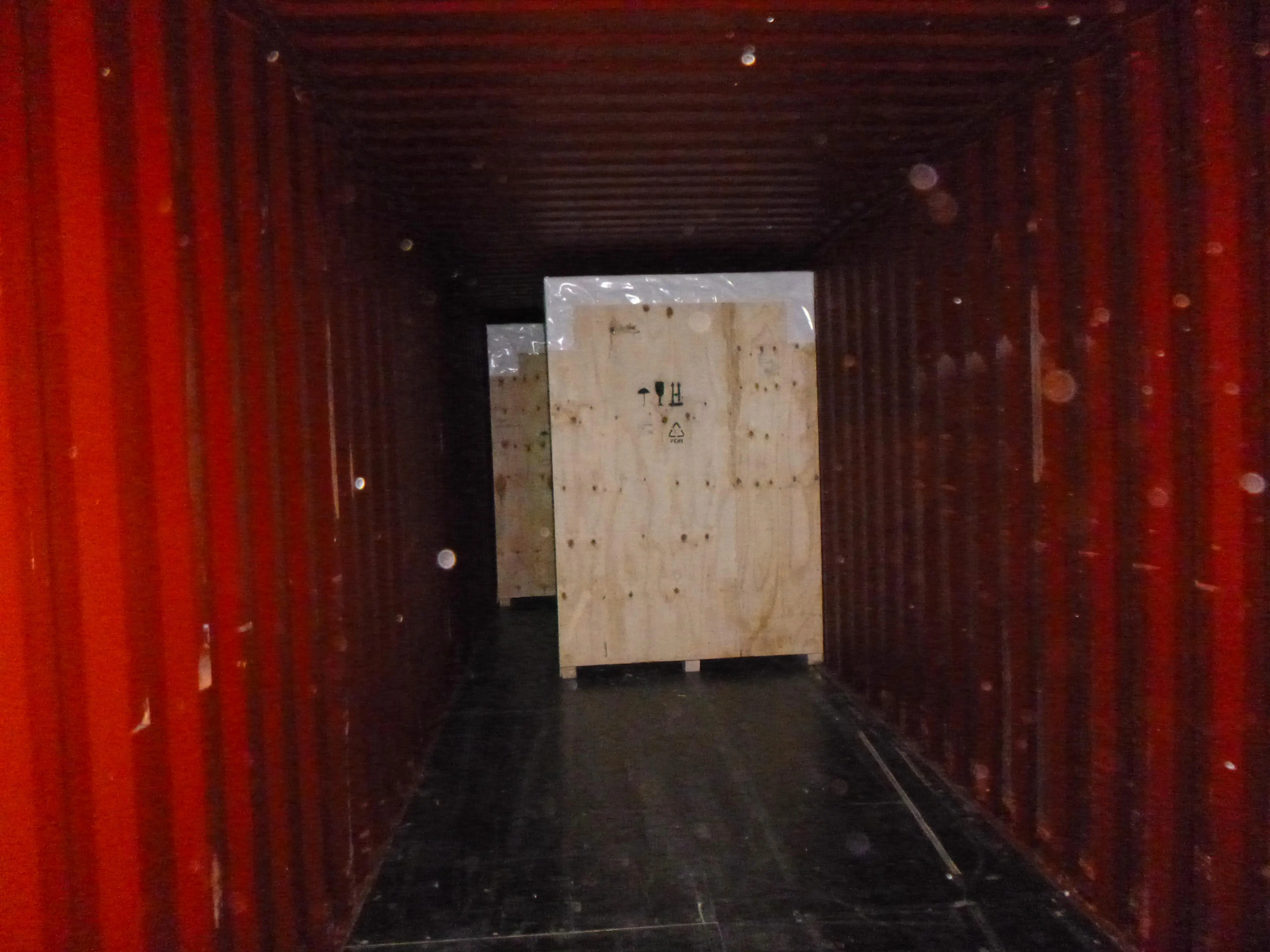 stivaggio-container Image