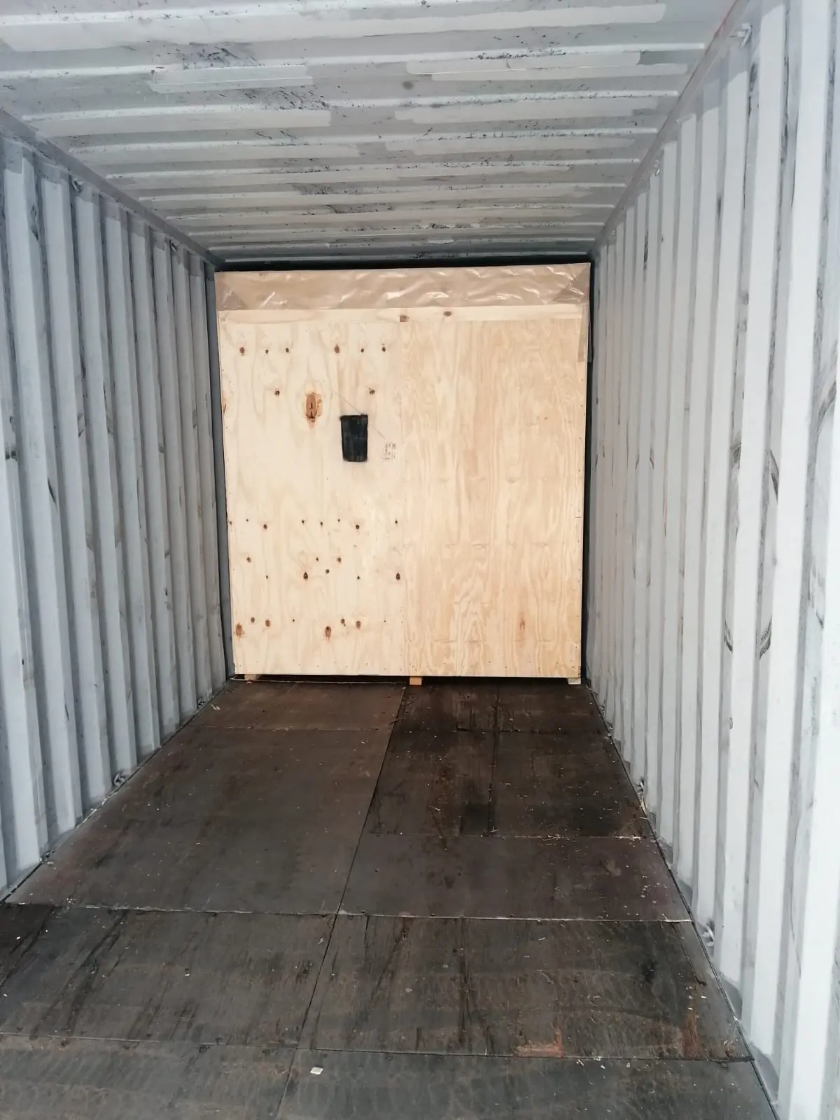 stivaggio-container Image