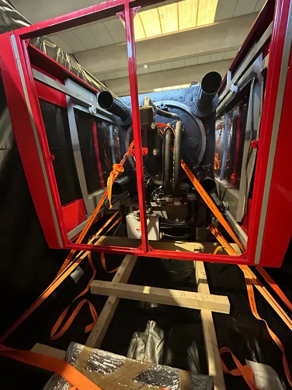 stivaggio-container Image