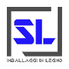 SL, imballaggi in legno